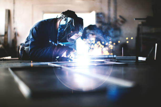 Reliable Fort Irwin, CA Welder & Metal Fabrication Solutions
