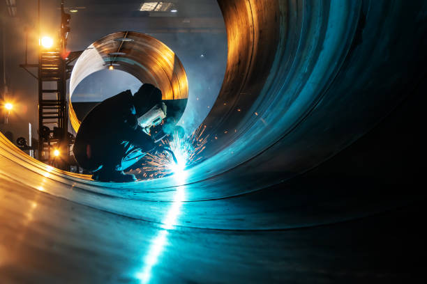 Best Structural Steel Welding in Fort Irwin, CA