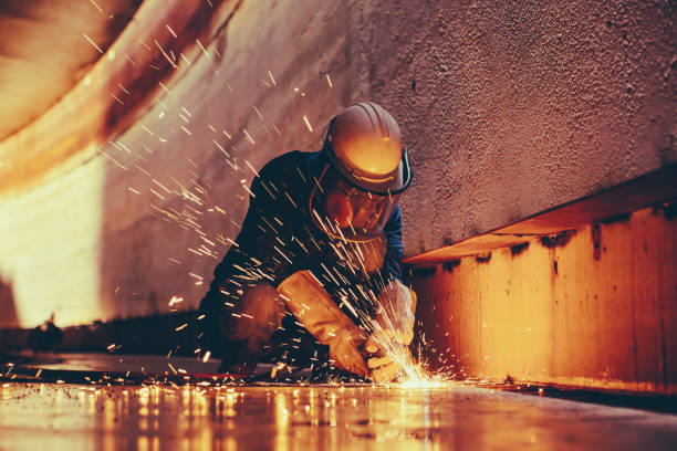 Best Artistic and Custom Metal Fabrication in Fort Irwin, CA
