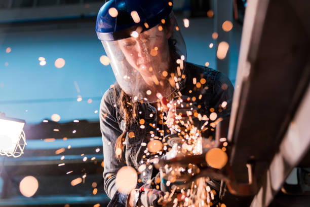 Affordable Welder Services in Fort Irwin, CA