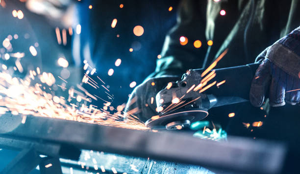 Best Maintenance and Repair Welding in Fort Irwin, CA